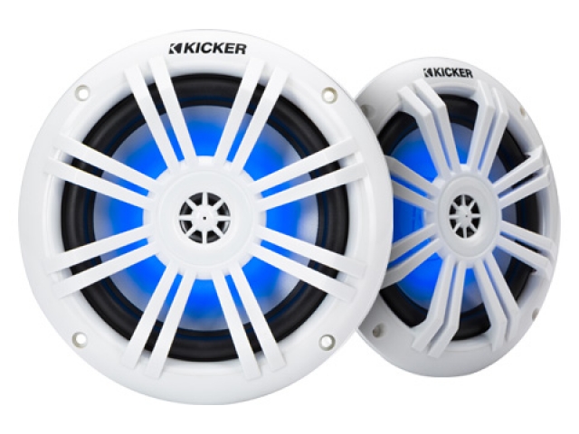 Kicker KM Marine 6.5