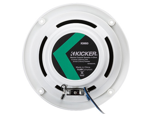 Kicker KM Marine 6.5