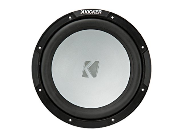 Kicker KMF10 Subwoofer