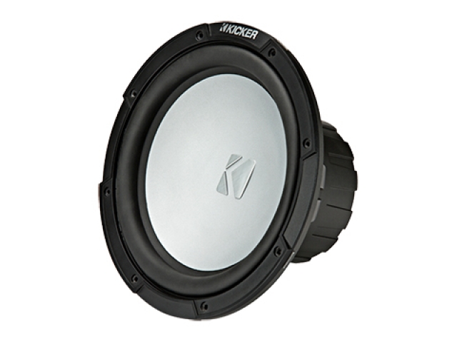 Kicker KMF10 Subwoofer