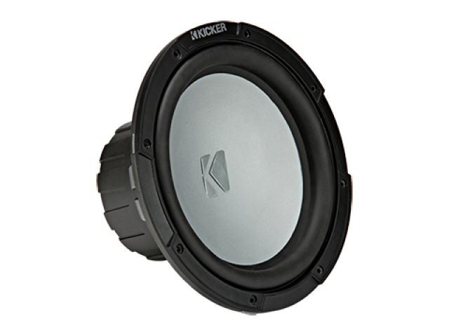 Kicker KMF10 Subwoofer