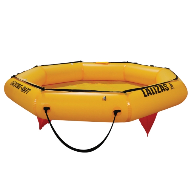 Lalizas Leisure Liferaft