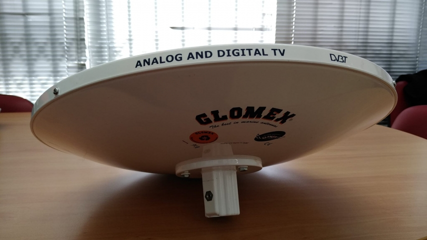 Glomex V9112