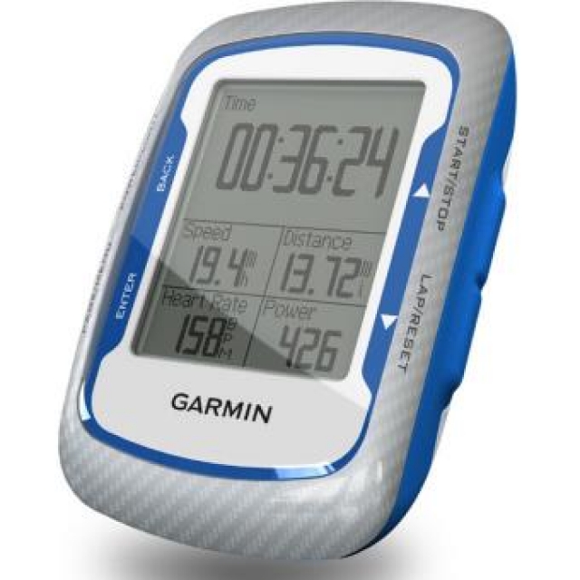 Garmin Edge 500 Bundle