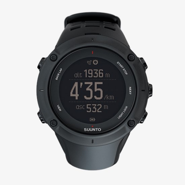 Suunto Ambit Peak 3