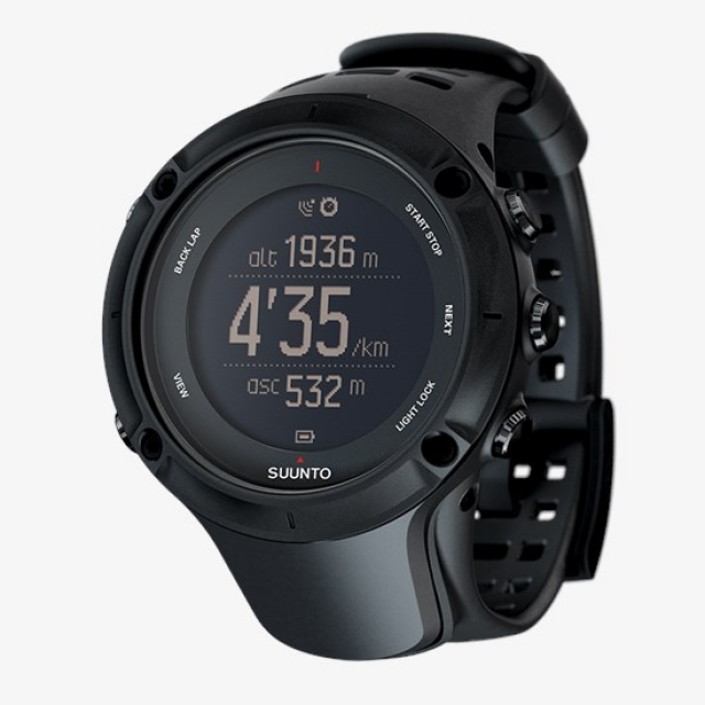 Suunto Ambit Peak 3