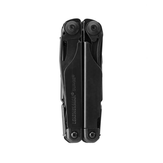 Leatherman Surge Black