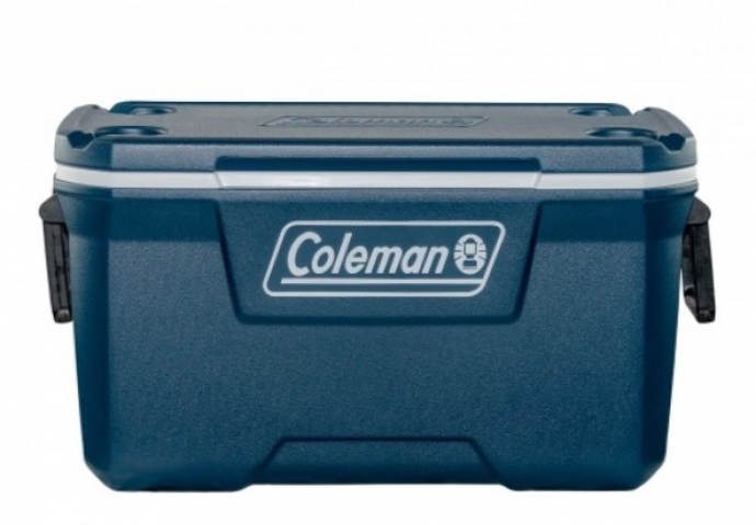 Geleiras Coleman Xtreme