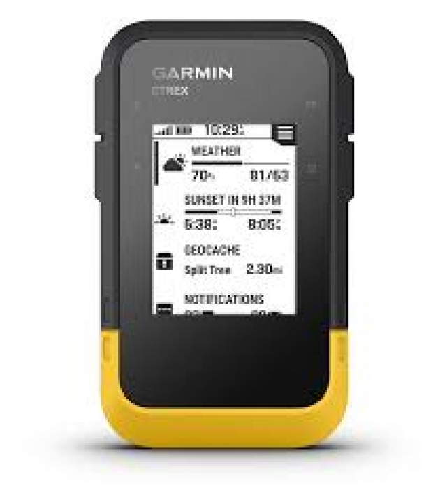 Garmin Etrex SE