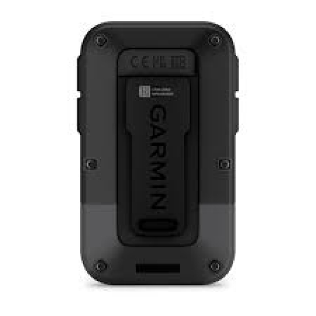 Garmin Etrex Solar