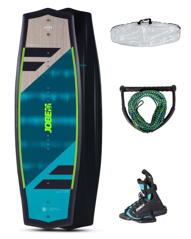 Jobe Pack Wakeboard Jinx 128