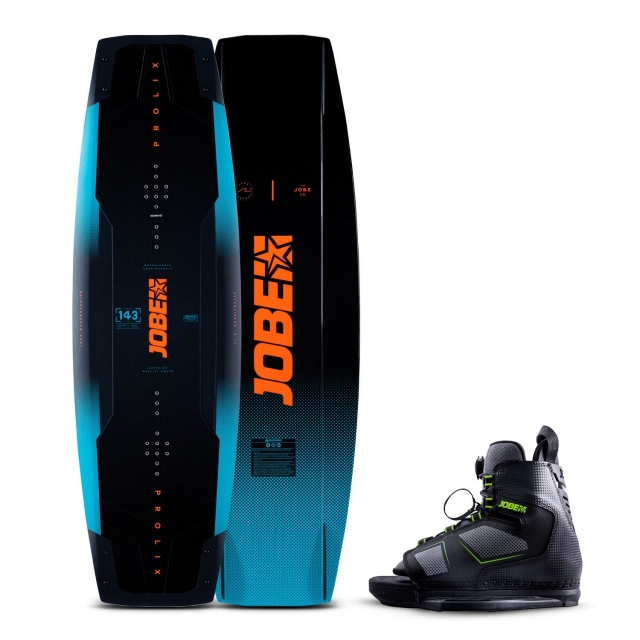 Jobe Pack Wakeboard Prolix