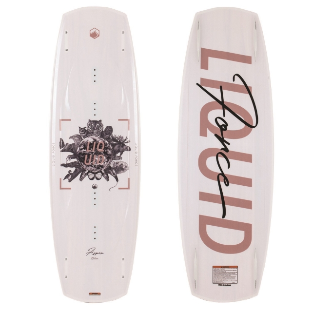 Jobe Wakeboard Aspen