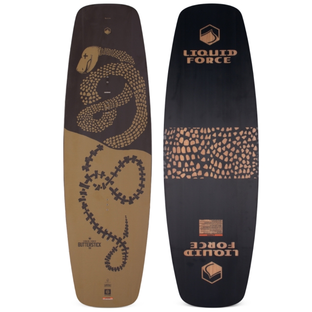 Jobe wakeboard Liquid Force Butterstick