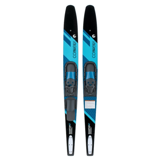 Jobe skis Quantum Combo