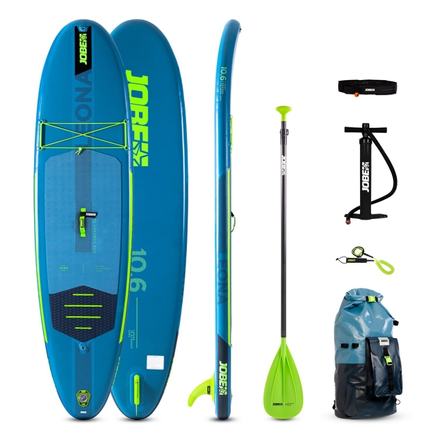 Jobe Prancha Sup Leona 10,6 Package