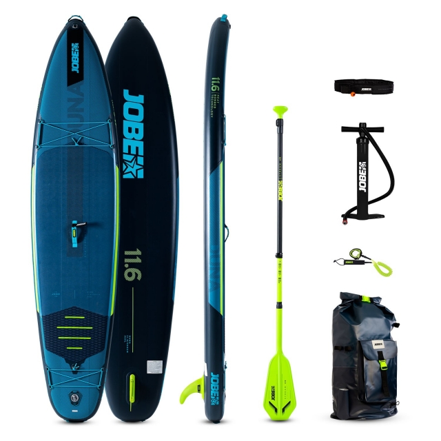 Jobe prancha Sup Duna 10.6 Package