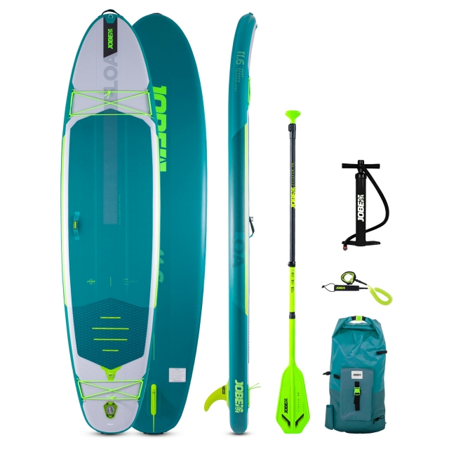 Jobe Prancha Sup Loa 11.6 Package