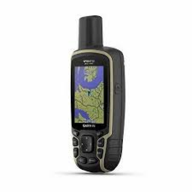 Garmin GPSmap 65