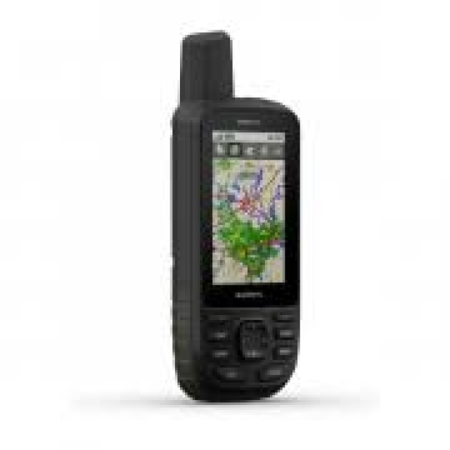 Garmin GPSmap 66st