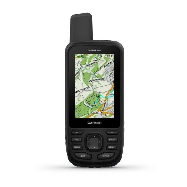 Garmin GPSmap 66st