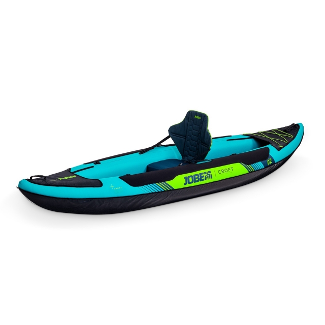 Jobe Kayak Insuflável Croft 340 Pack