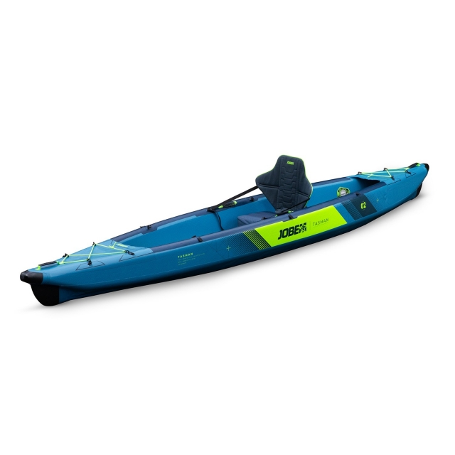 Jobe Kayak Insuflável Tasman 440 Pack