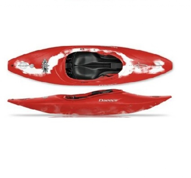 Jobe Kayak Dagger GT Series Club