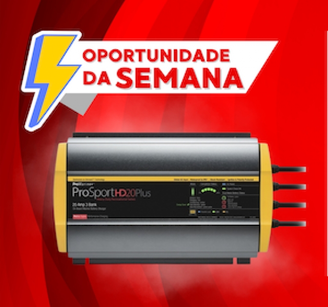 ProSportHD 20 Plus