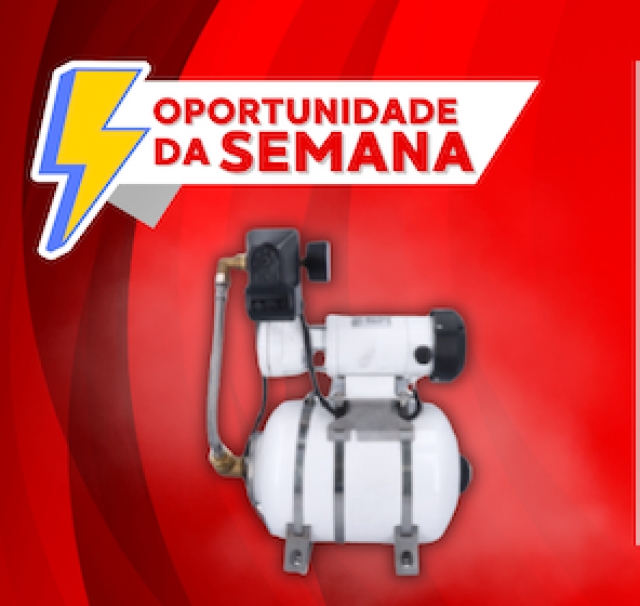 Imnasa bomba pressão AMFA66B-8 12V