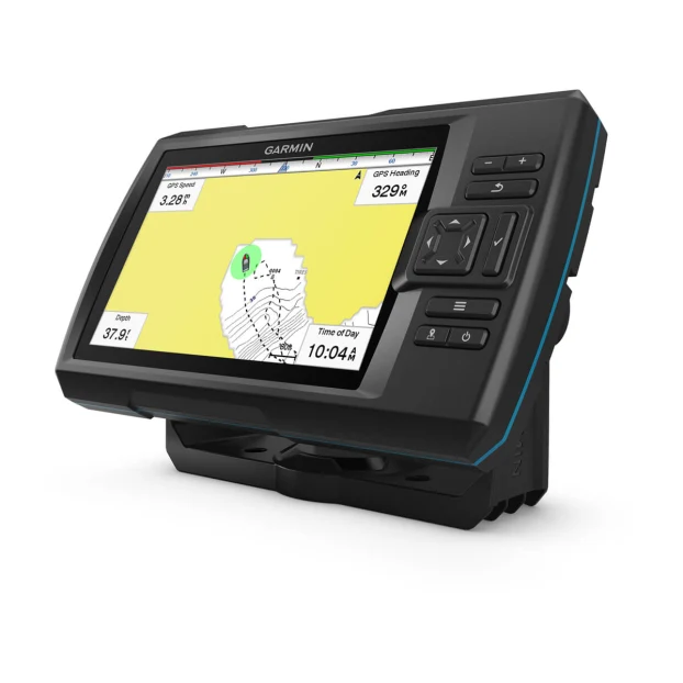 Garmin Striker Vivid SV