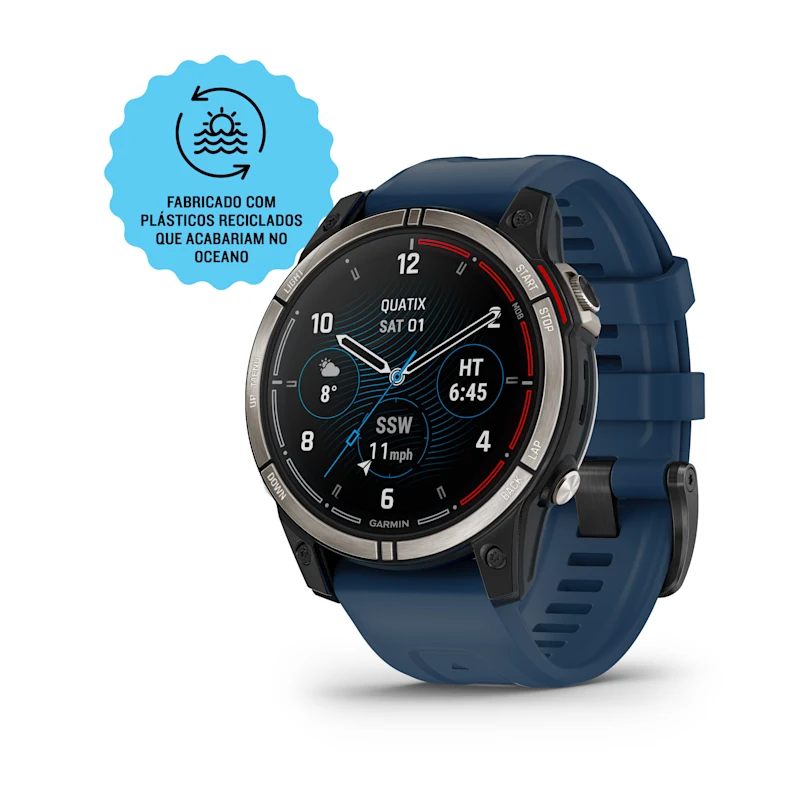 Garmin quatix 7 Pro