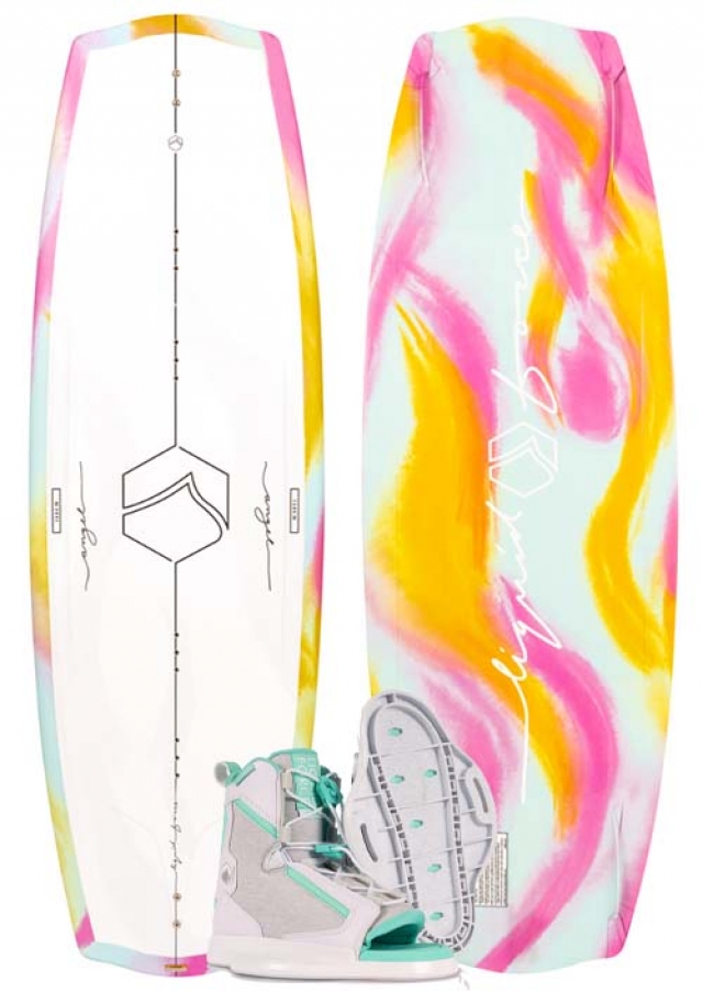 Jobe Pack Wakeboard Angel