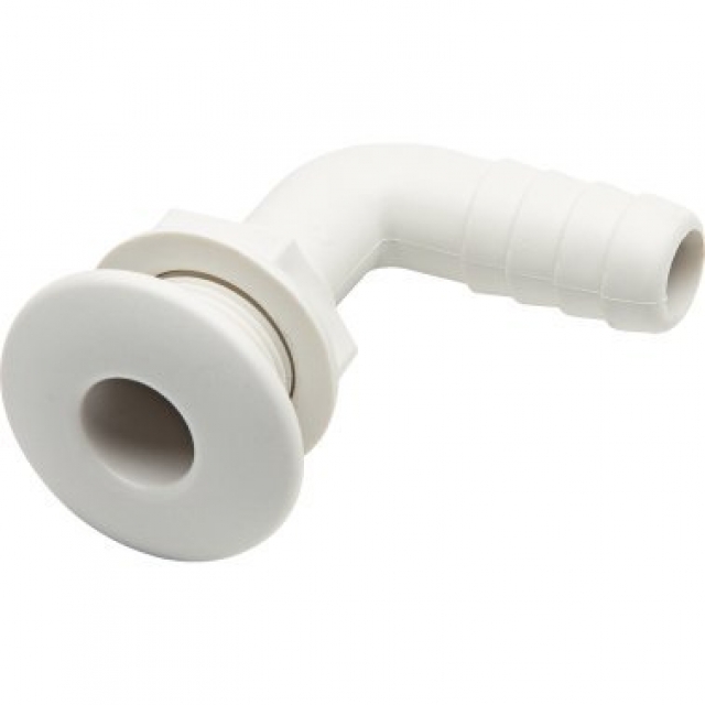 Plastimo Passa casco com ângulo