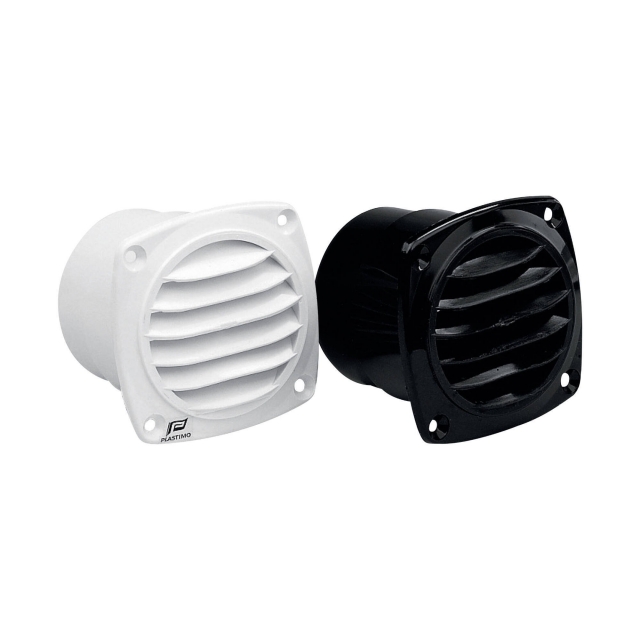Grelha de ventilação
