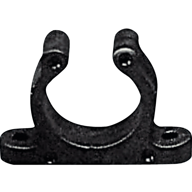 Clip plastico 50mm