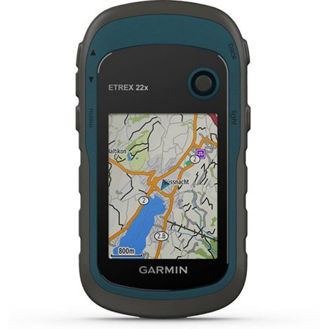 Garmin Etrex 22X