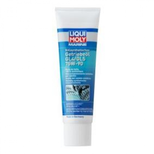 Liqui Moly óleo transmissãoGL4/GL5