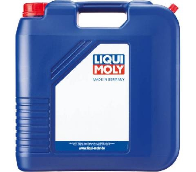 Marine Óleo para trans­mis­sões GL4/GL5 80W-90