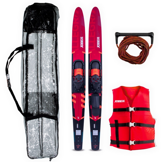 JOBE Pack Skis Allegre