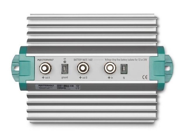 Mastervolt Battery Mate 1602/1603 IG