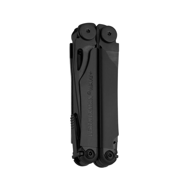 Leatherman Wave + negro