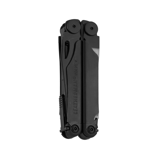 Leatherman Wave + negro