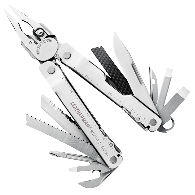 Leatherman Super Tool 300