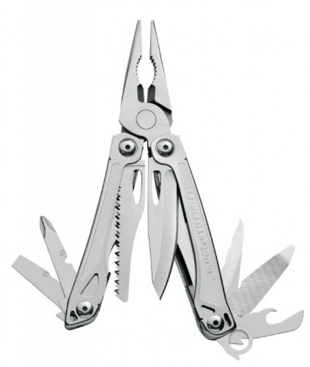 Leatherman Sidekick