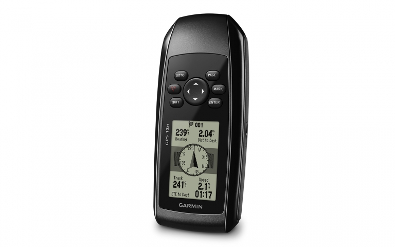 Garmin GPS 73