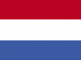 Bandeira Holanda