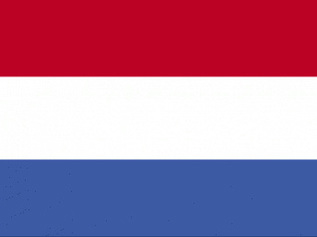 Bandeira Holanda