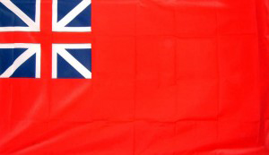 Bandeira R.Unido Nautica