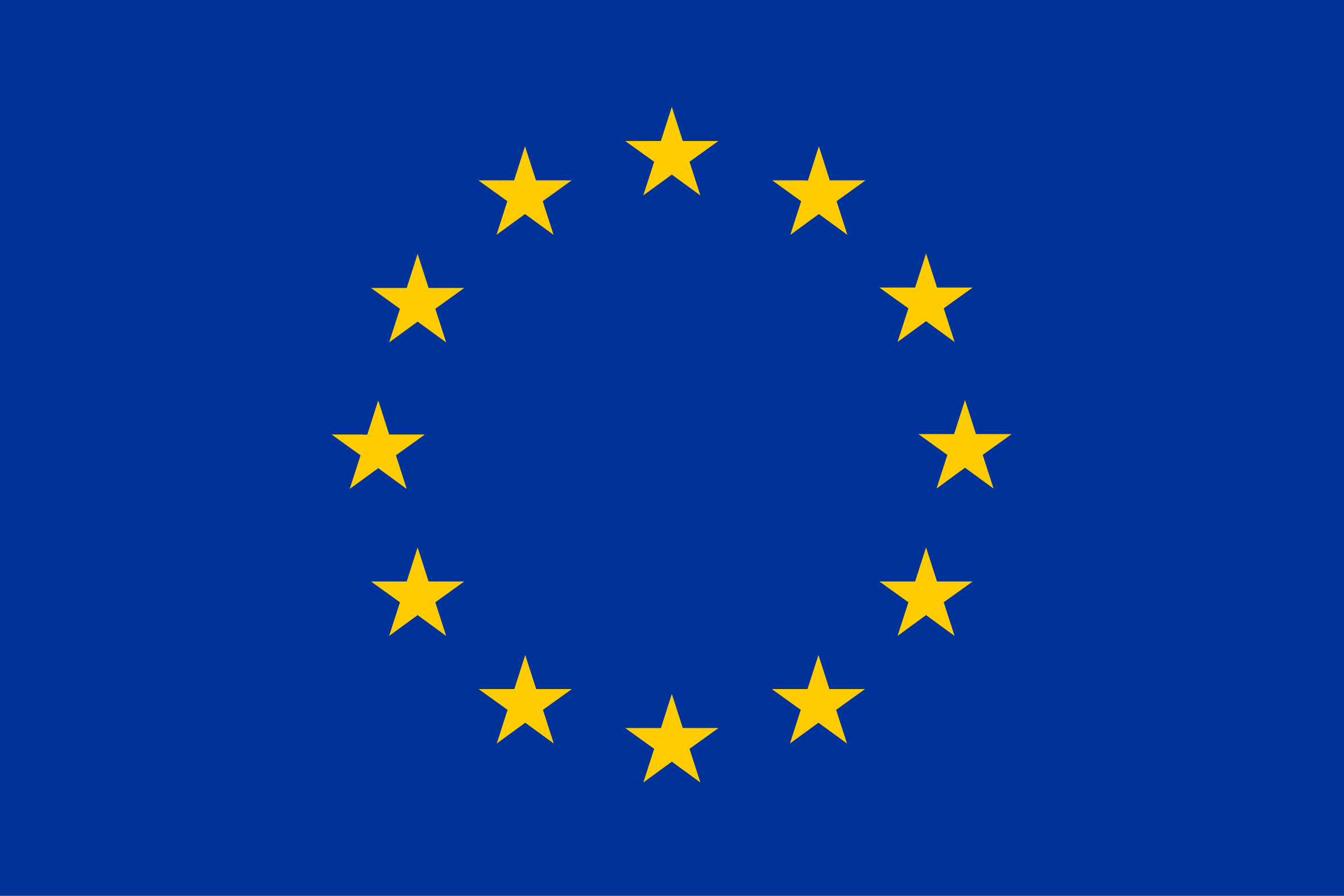 Bandeira UE